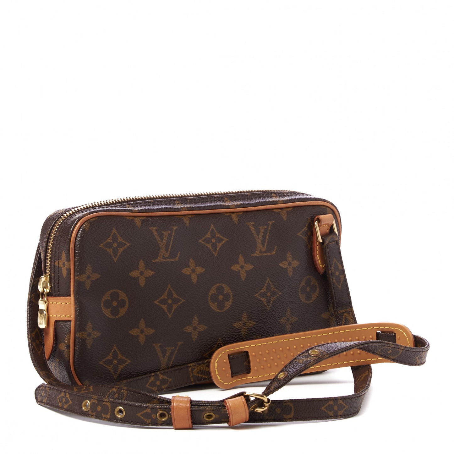 Monogram Pochette Marly Bandouliere