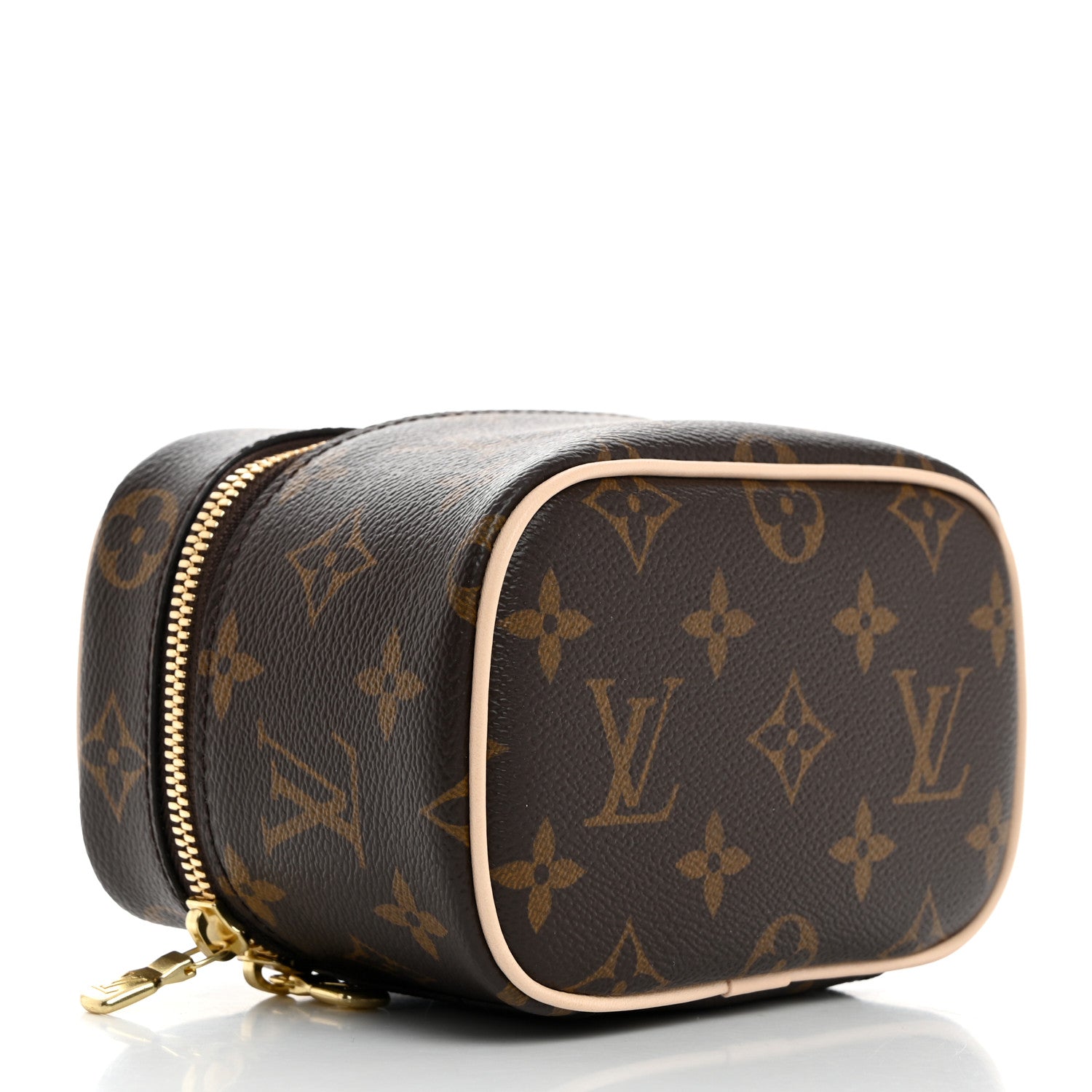 Louis Vuitton Monogram Nano Nice 4 of 7