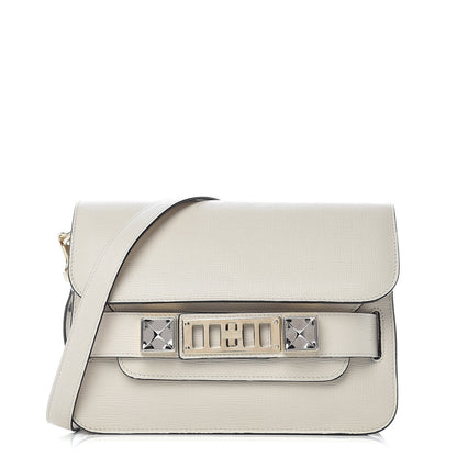 Proenza Schouler New Linosa Mini PS11 Classic Shoulder Bag Clay 1 of 9