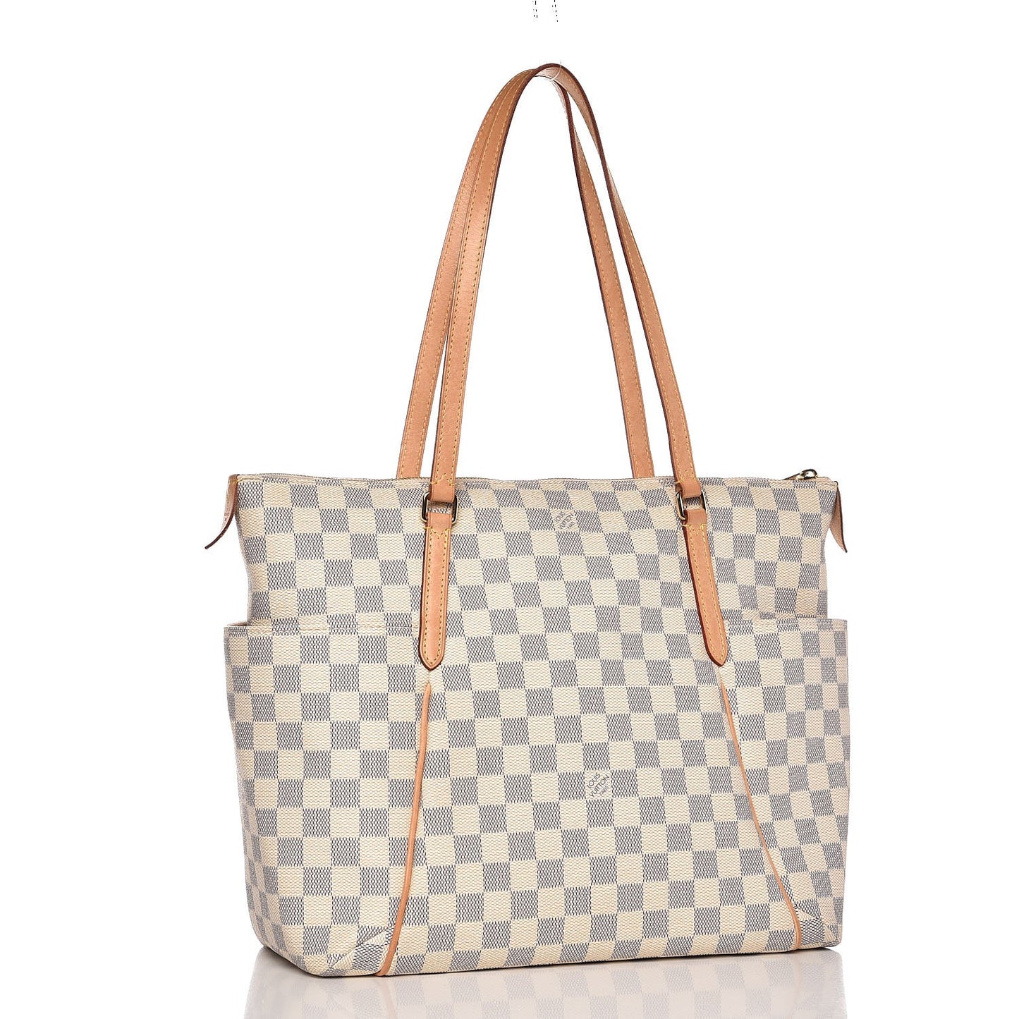 Damier Azur Totally MM