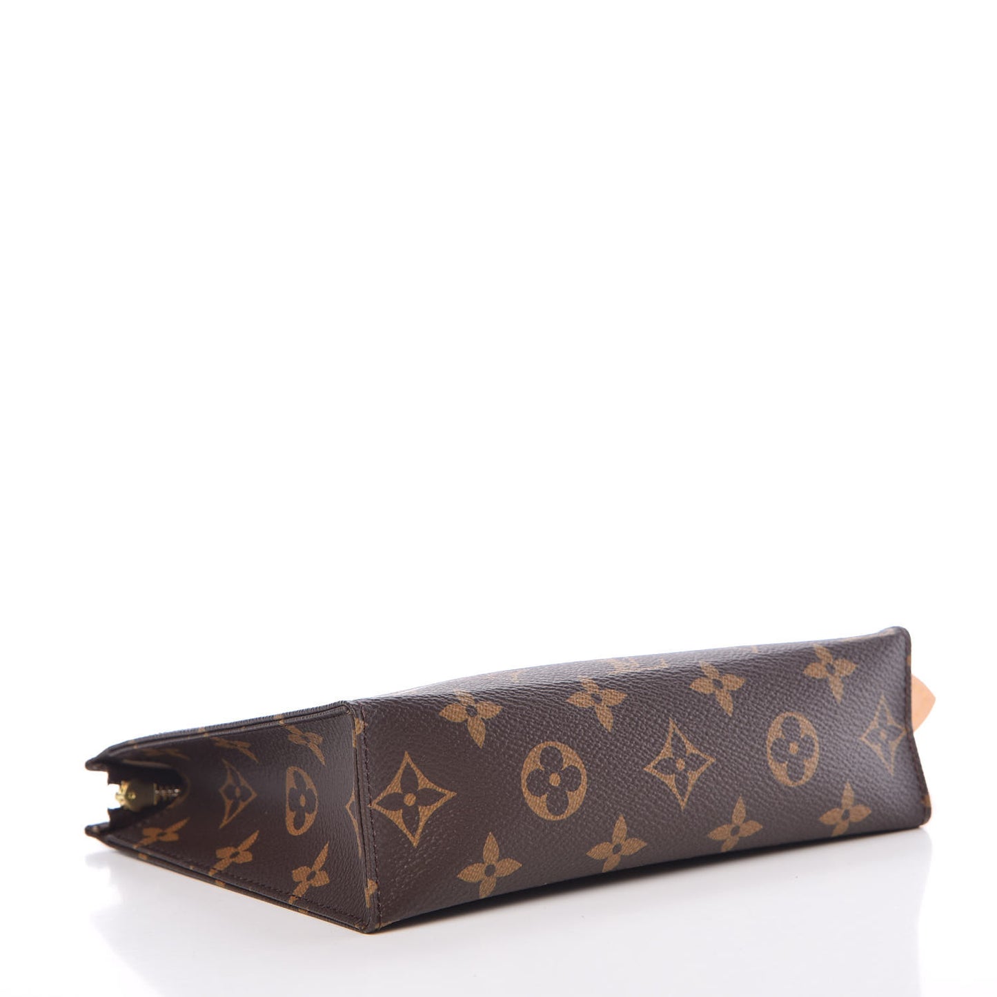Monogram Toiletry Pouch 19