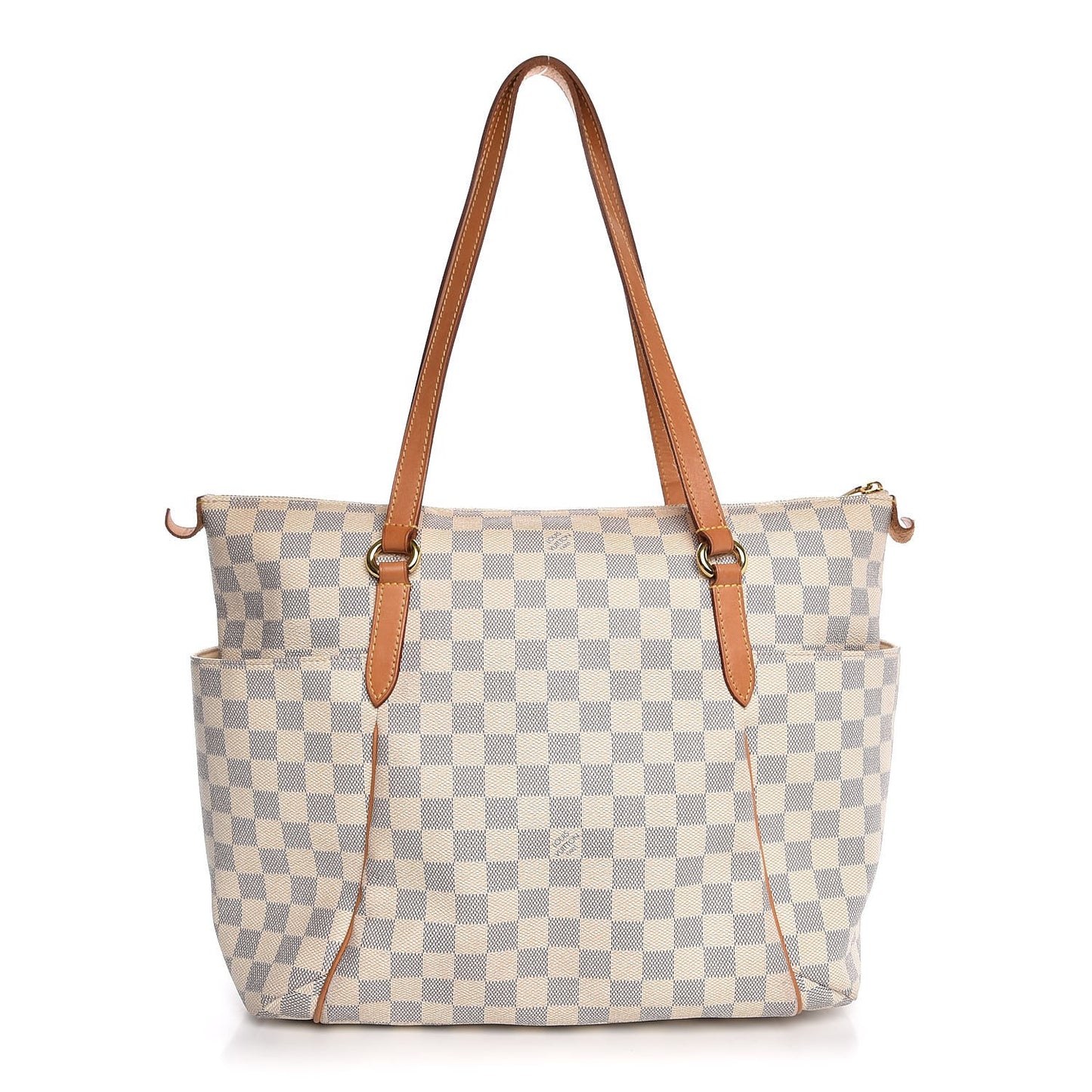 Damier Azur Totally MM