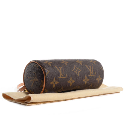 Louis Vuitton Monogram Mini Papillon 4 of 6