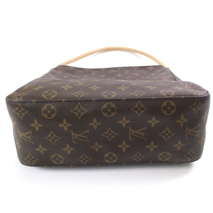 Louis Vuitton Monogram Looping GM 4 of 10