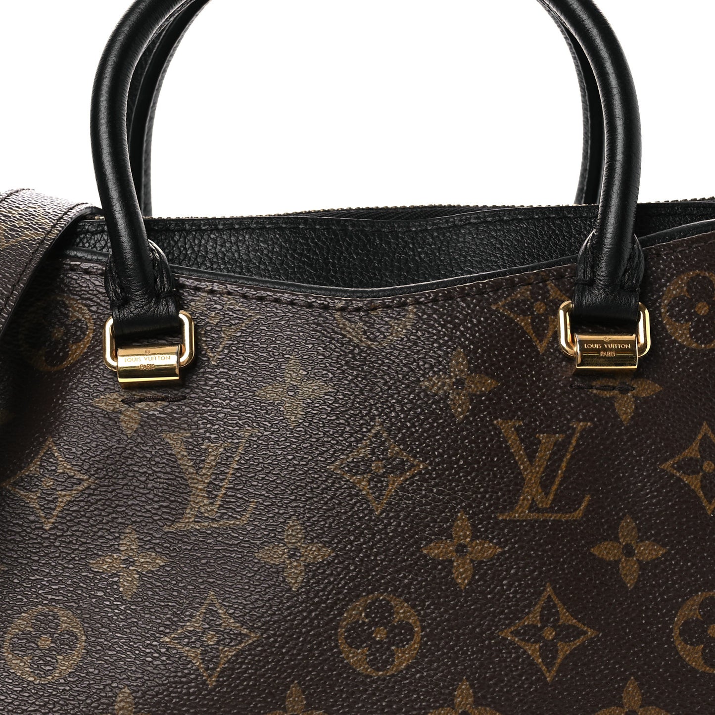 Monogram Pallas Full BB Black