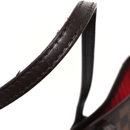 Louis Vuitton Damier Ebene Neo Neverfull MM 14 of 14