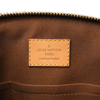 Louis Vuitton Monogram Tivoli PM 9 of 9