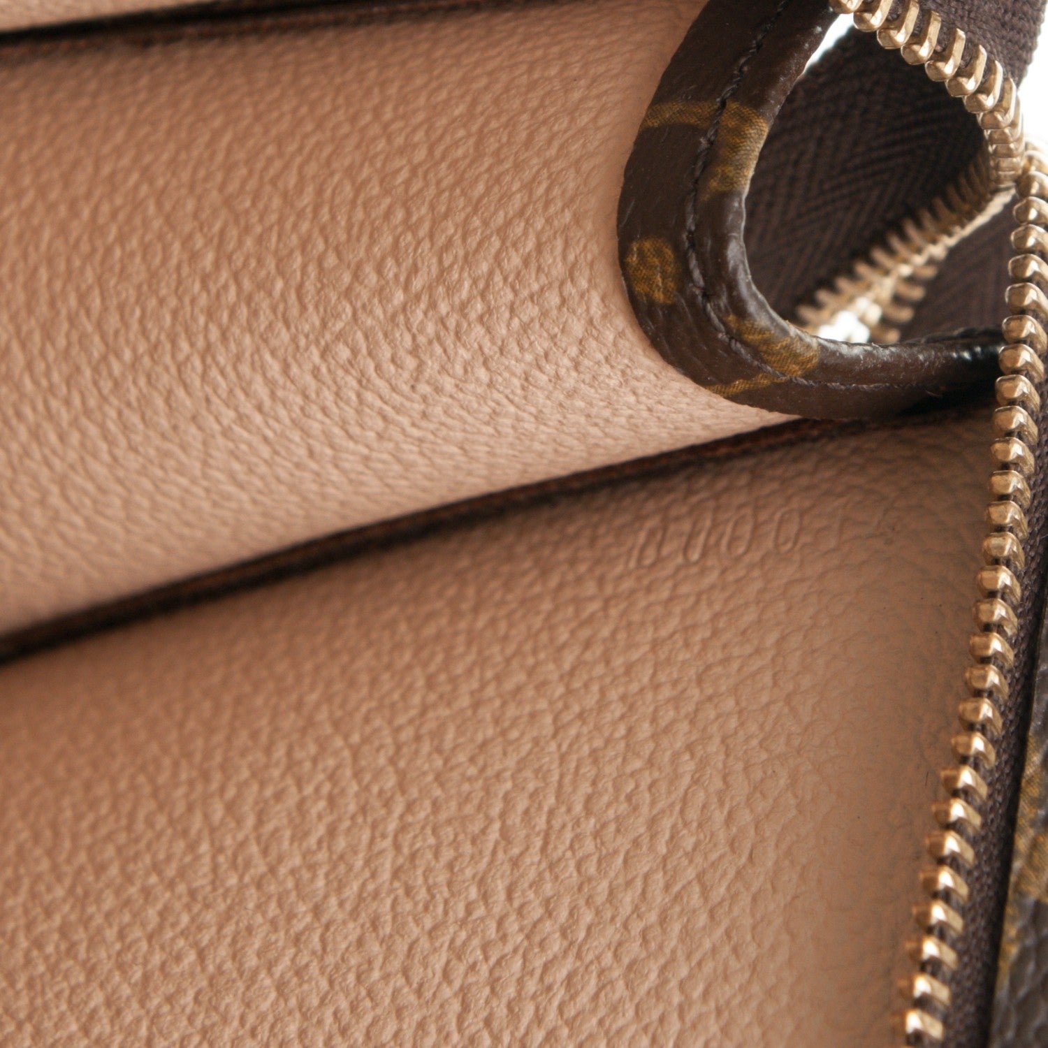Louis Vuitton Monogram Toiletry Pouch 19 7 of 7