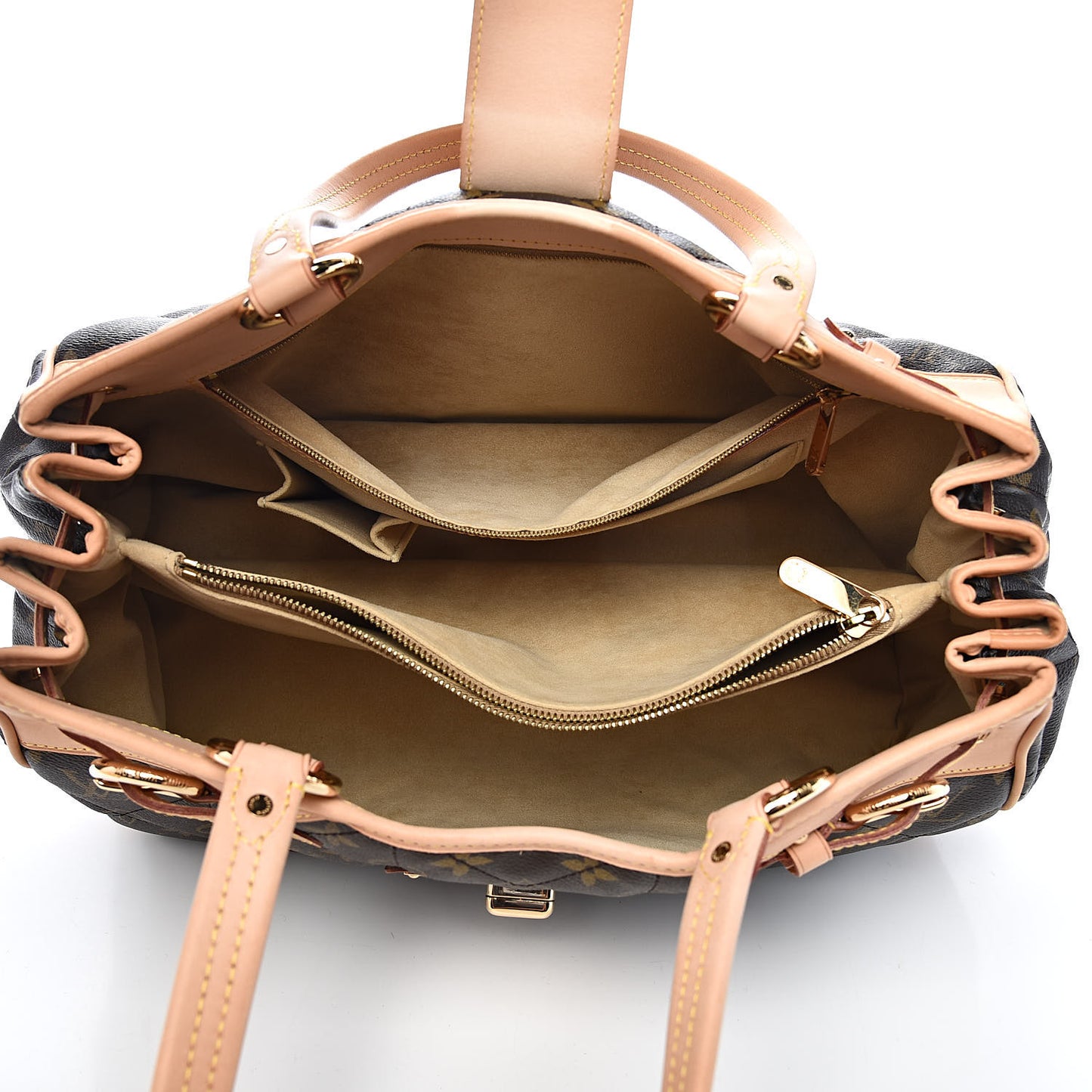 Monogram Etoile Shopper