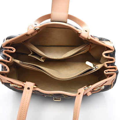 Louis Vuitton Monogram Etoile Shopper 5 of 10