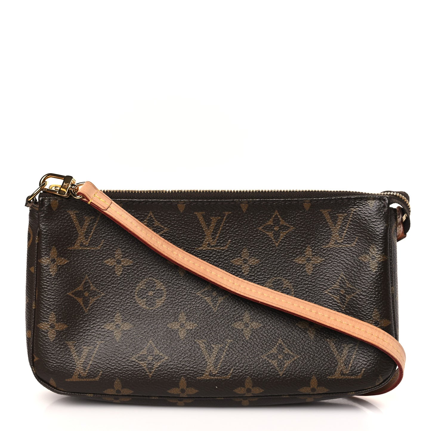 Monogram Pochette Accessories NM