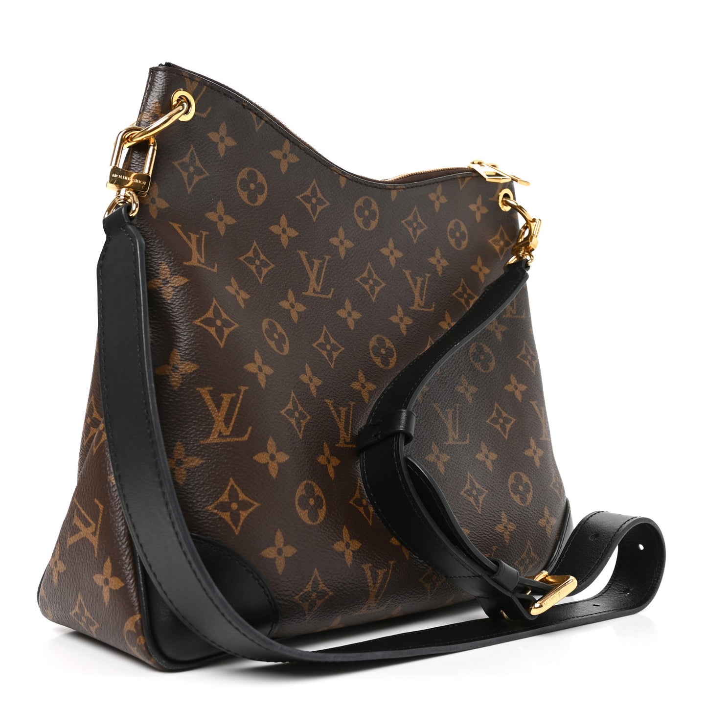 Monogram Odeon MM Black Black