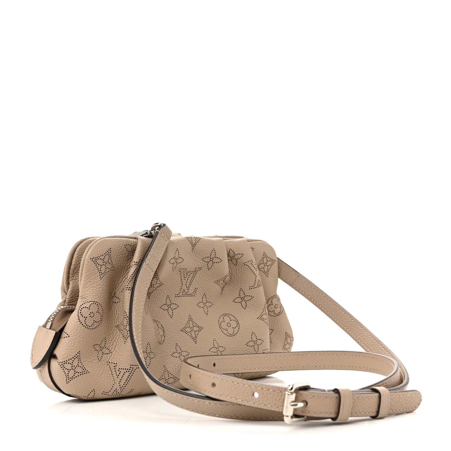 Mahina Scala Mini Pouch Galet