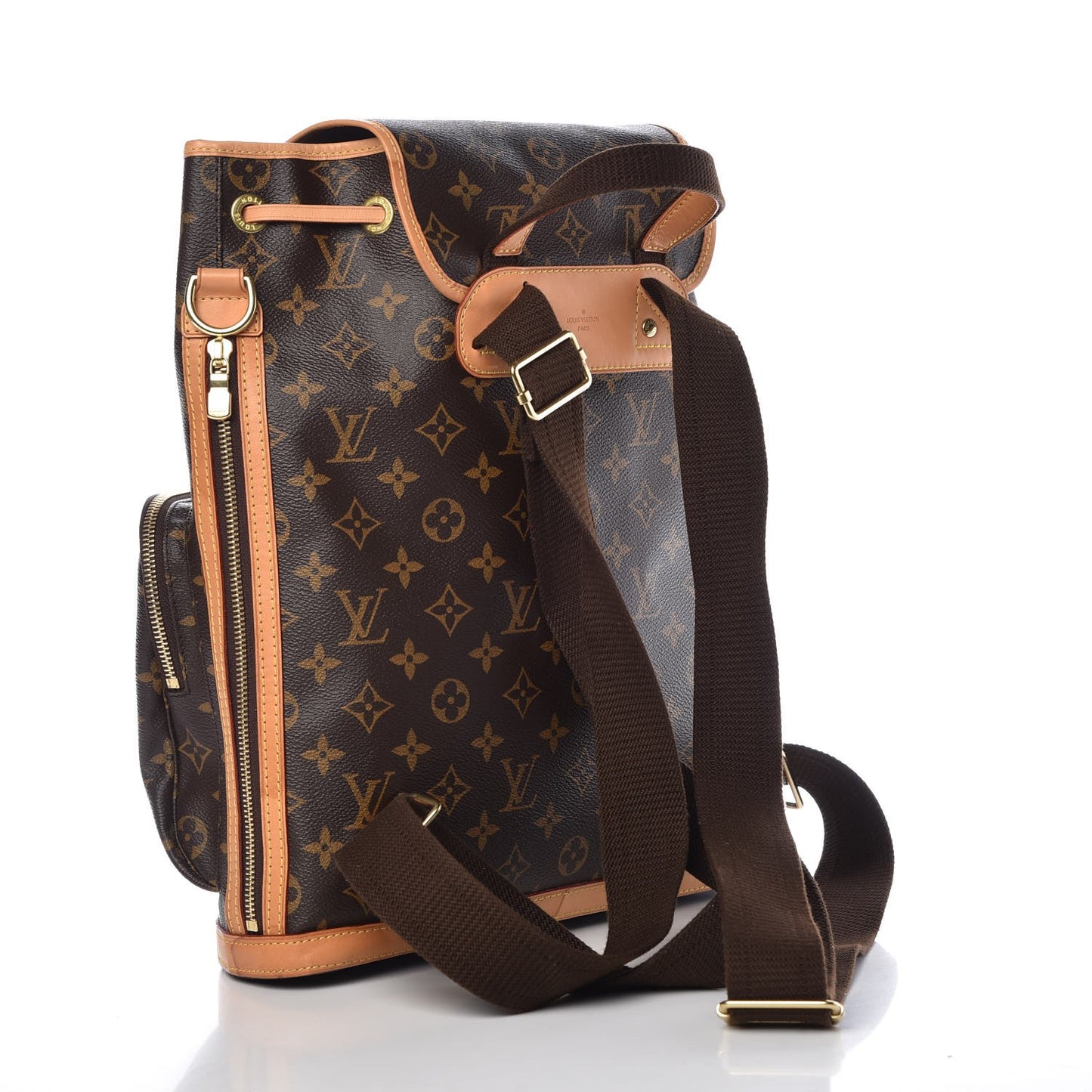 Monogram Bosphore Backpack