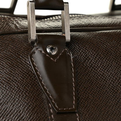 Louis Vuitton Taiga Kendall GM Acajou 14 of 23
