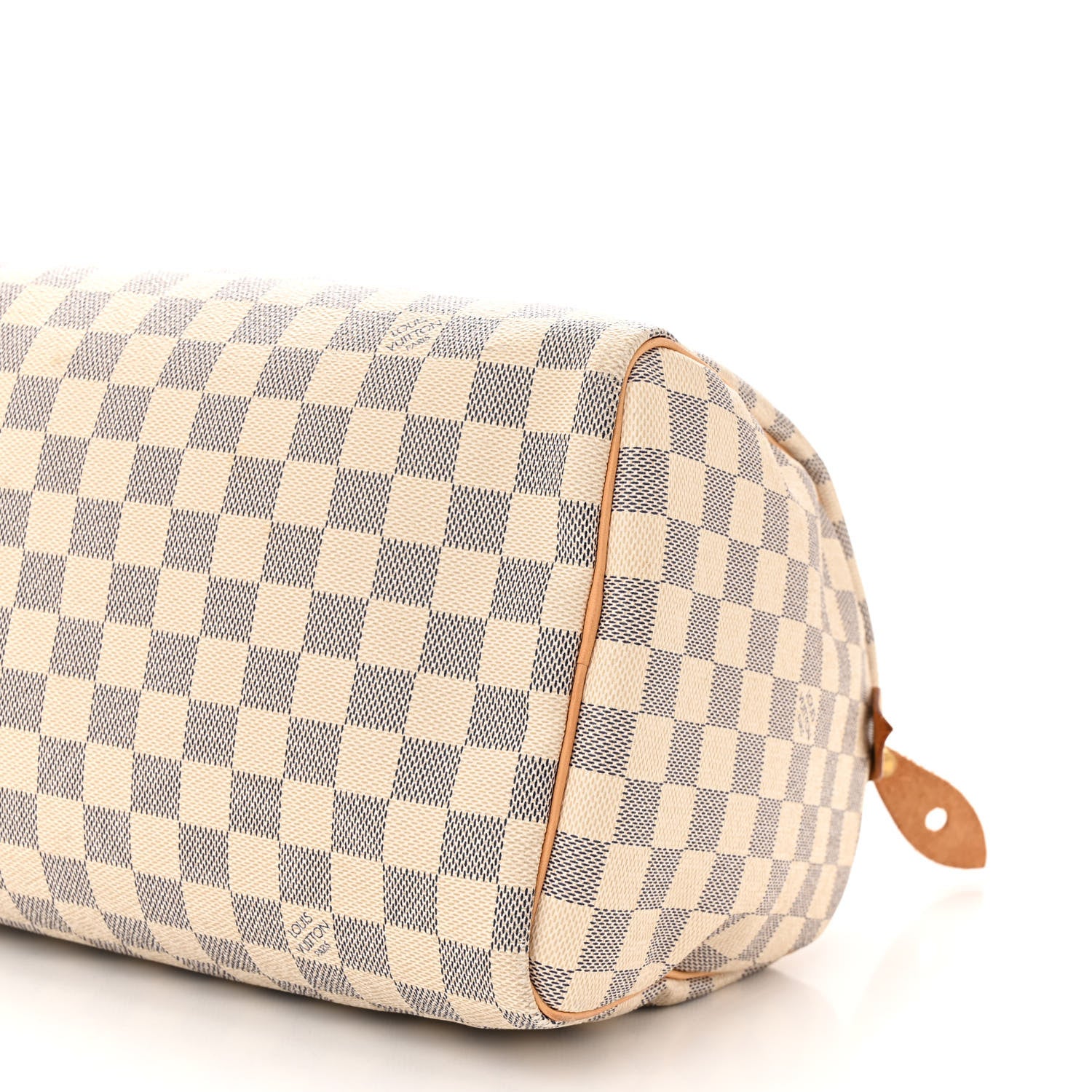 Louis Vuitton Damier Azur Speedy 30 9 of 11
