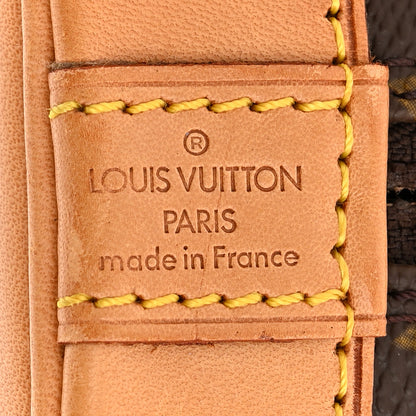 Louis Vuitton Monogram Alma PM 6 of 12