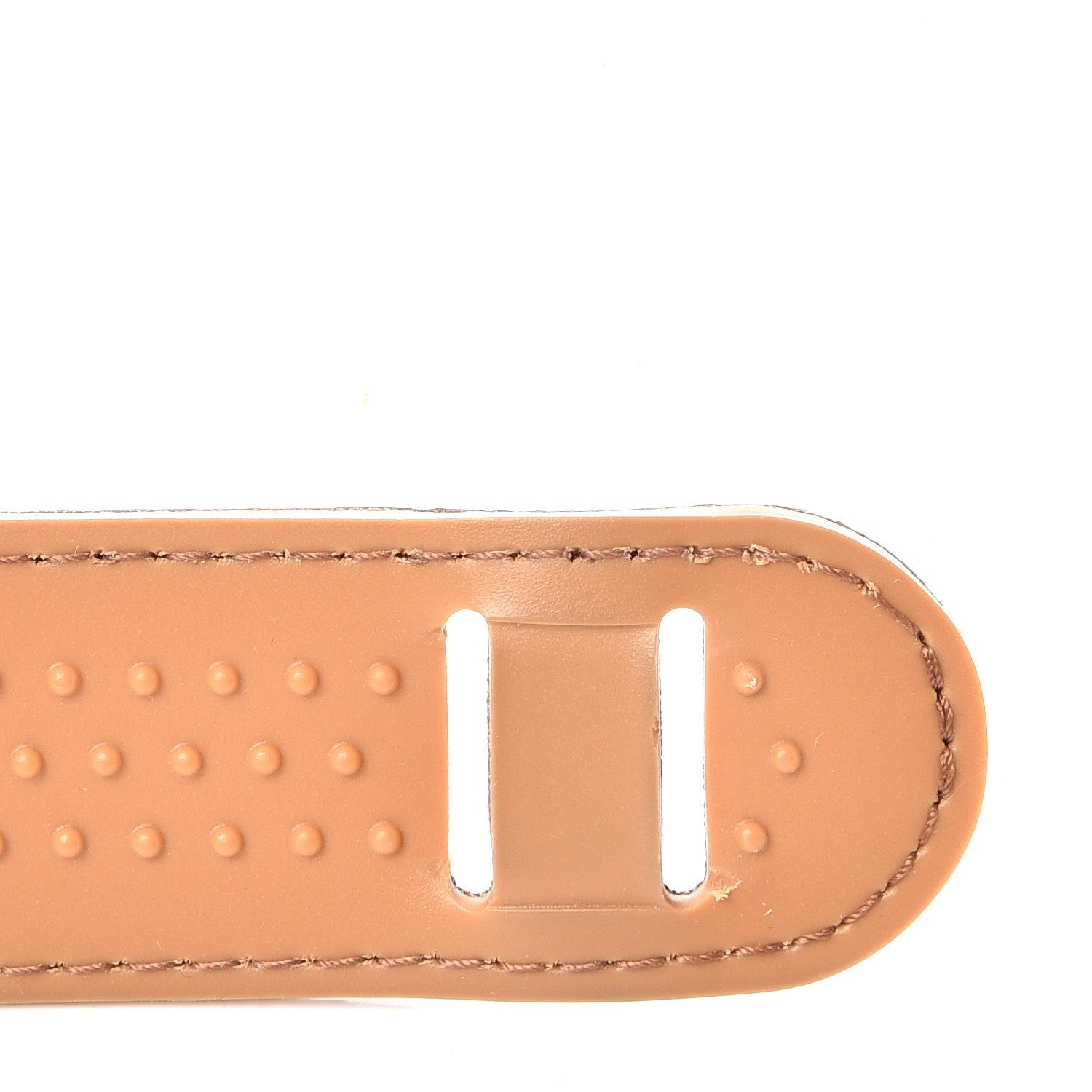 Louis Vuitton Monogram Shoulder Strap Pad 4 of 4