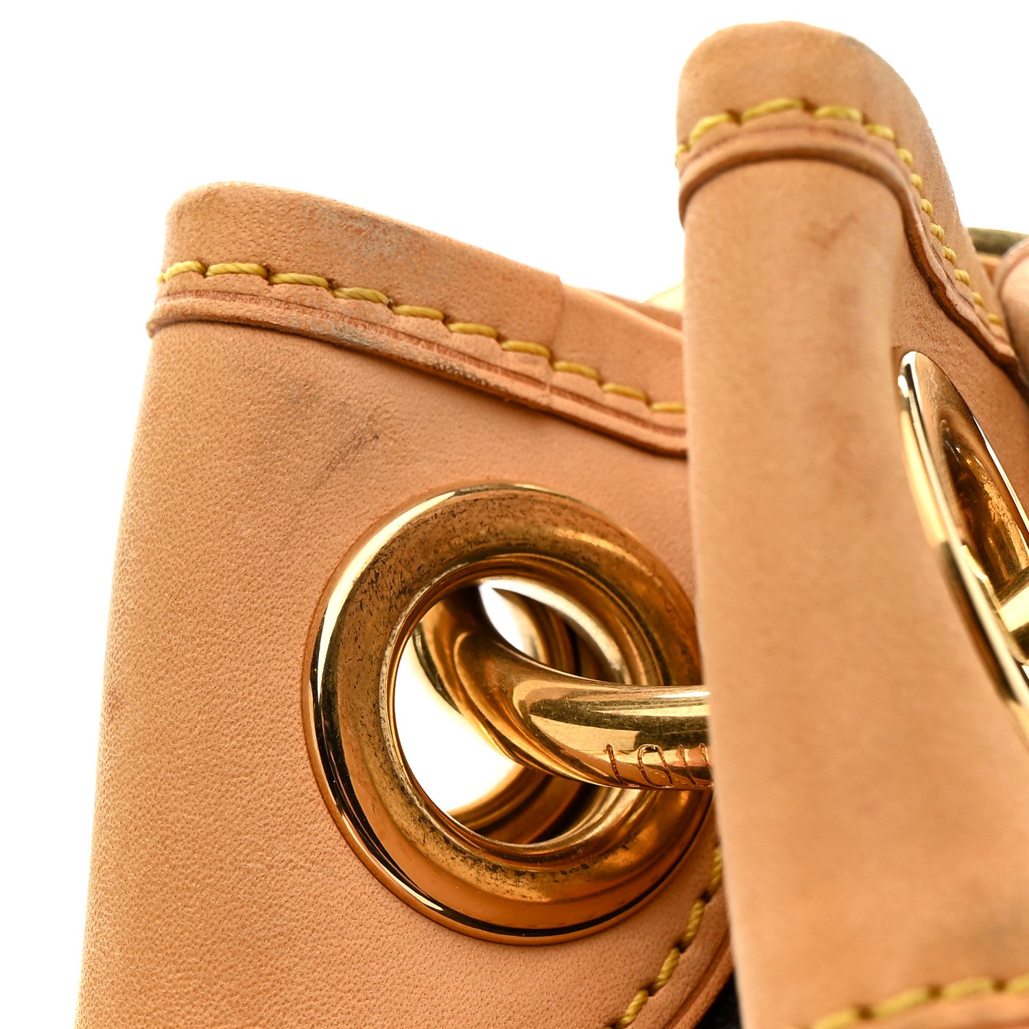 Louis Vuitton Monogram Galliera PM 12 of 14