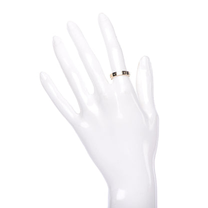 Cartier 18K Yellow Gold 3.5mm LOVE Wedding Band Ring 52 6 2 of 4