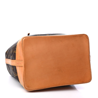 Louis Vuitton Monogram Noe 4 of 8