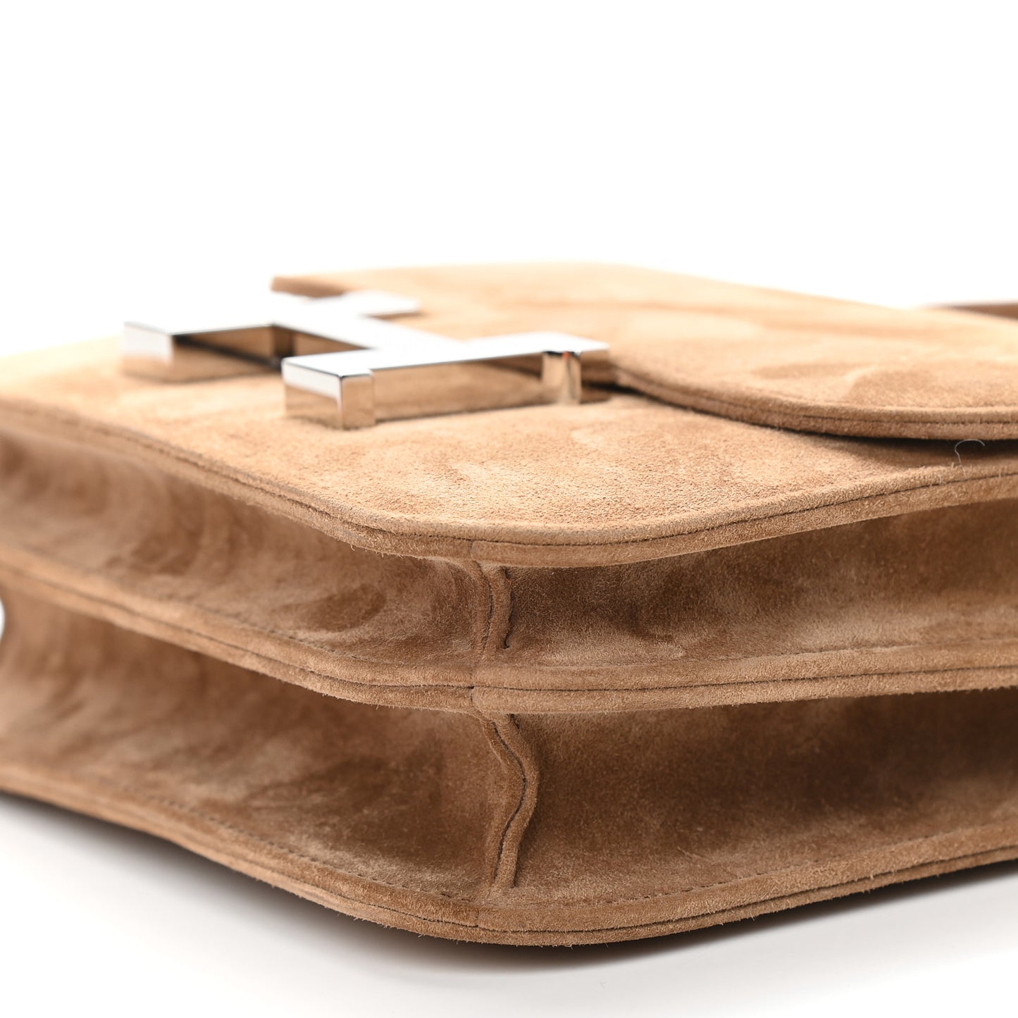 Veau Doblis Constance 18 Marron Glace