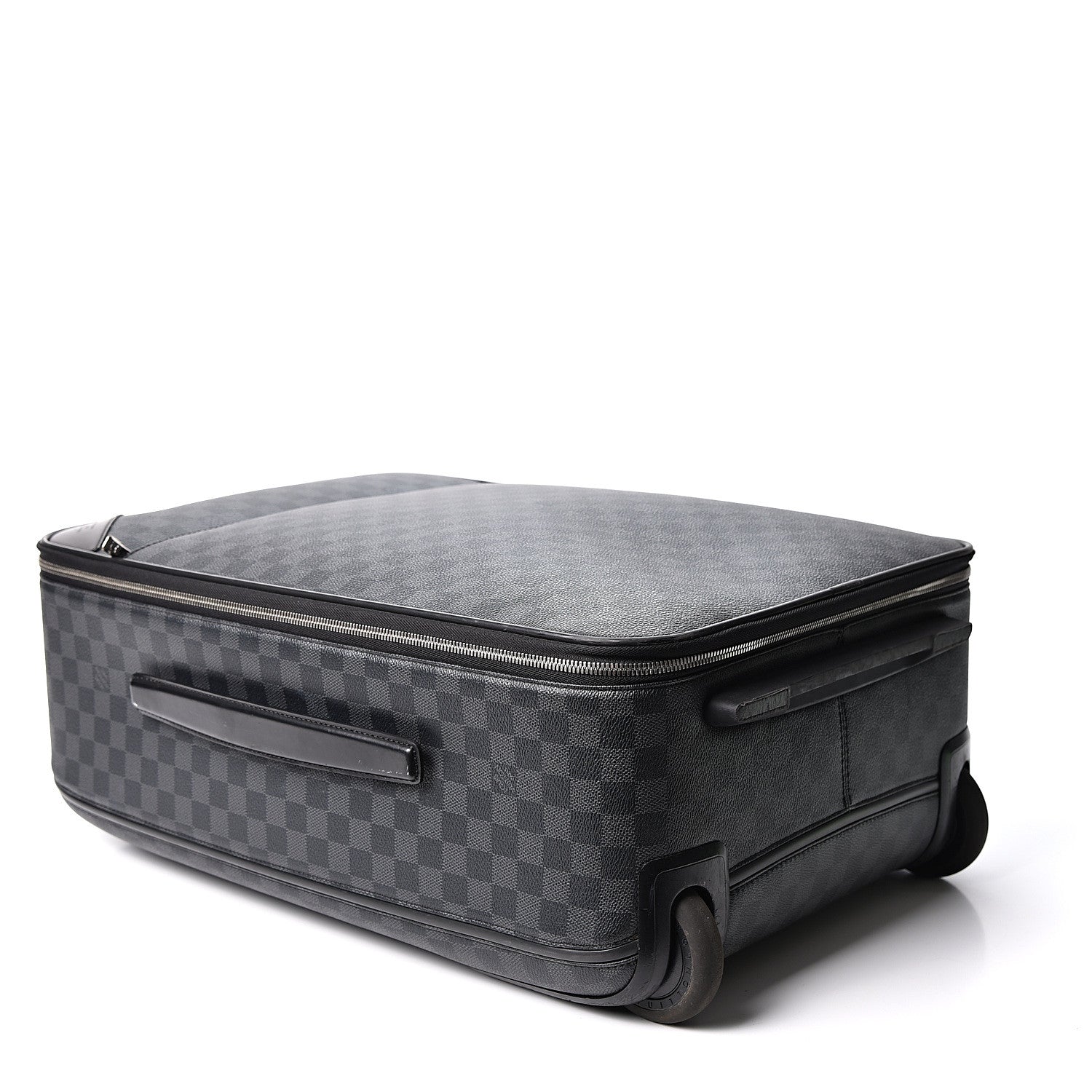 Louis Vuitton Damier Graphite Pegase Light 55 3 of 8