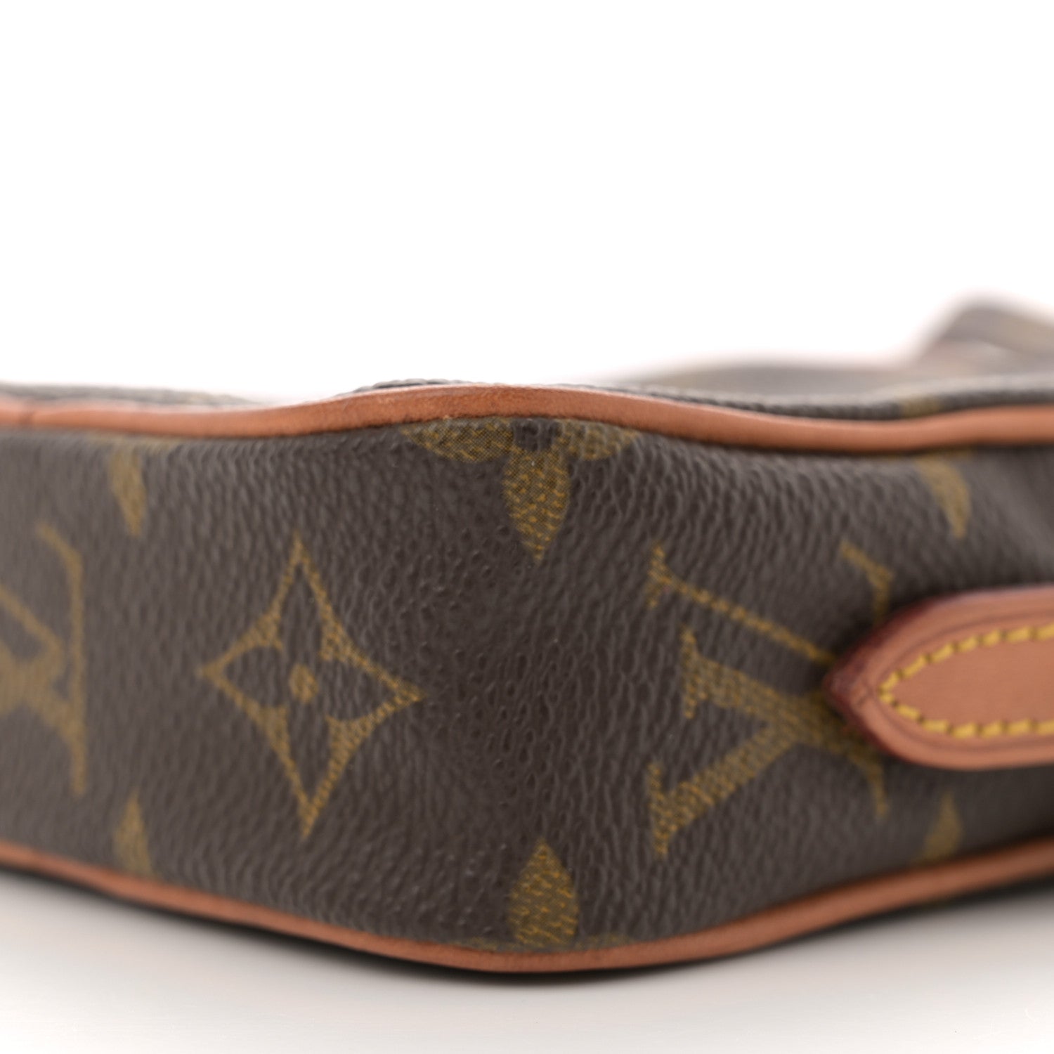 Louis Vuitton Monogram Danube 15 9 of 10