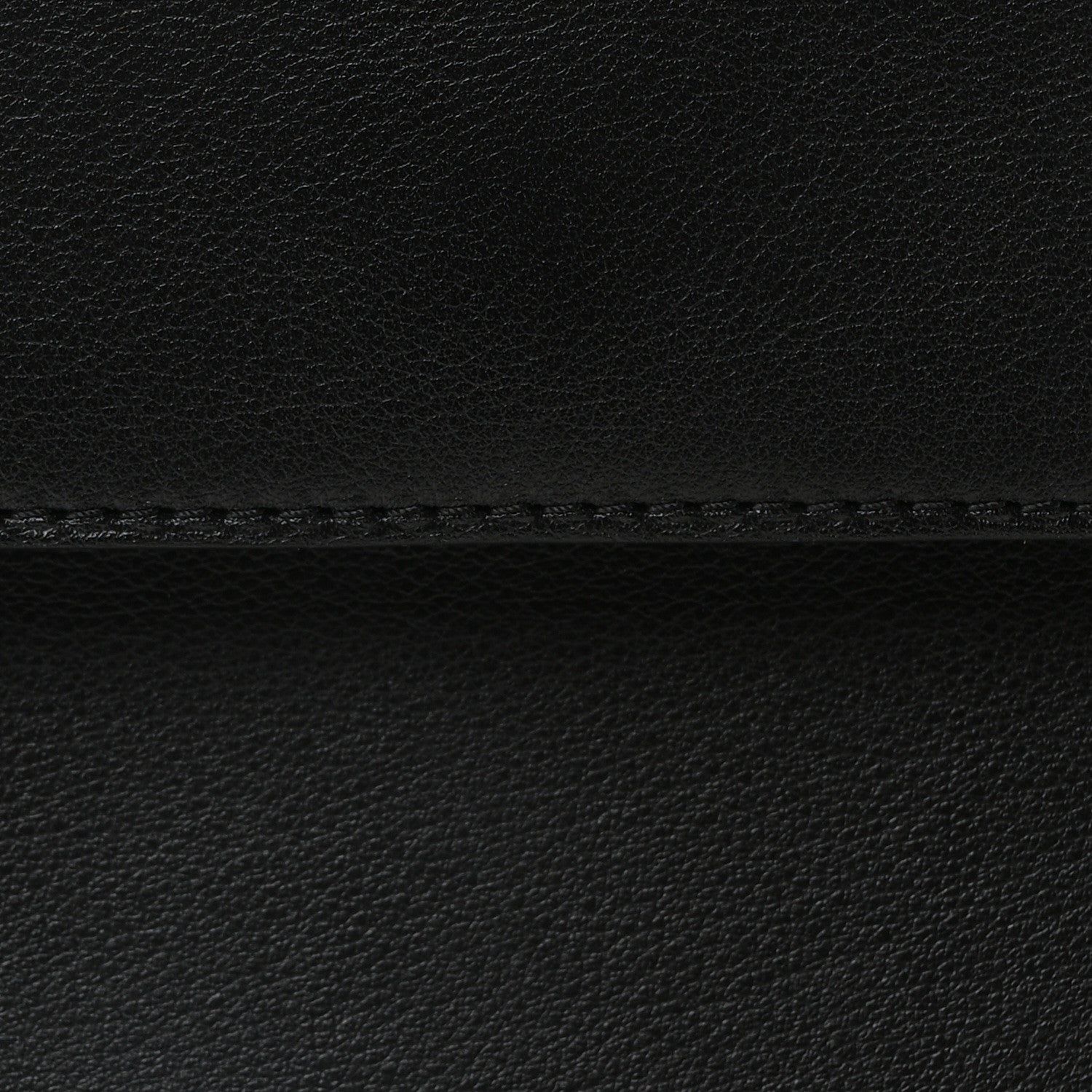 Delvaux Smooth Calfskin GM Tempete Satchel Black 9 of 11