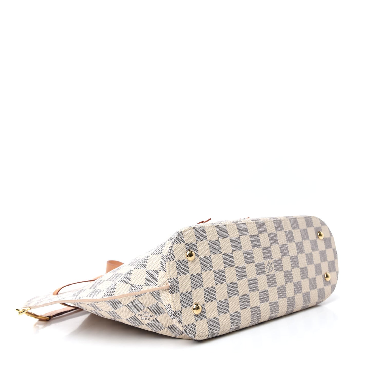 Damier Azur Girolata
