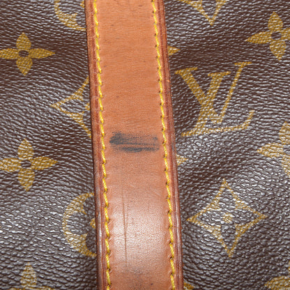 Louis Vuitton Monogram Keepall 45 7 of 10