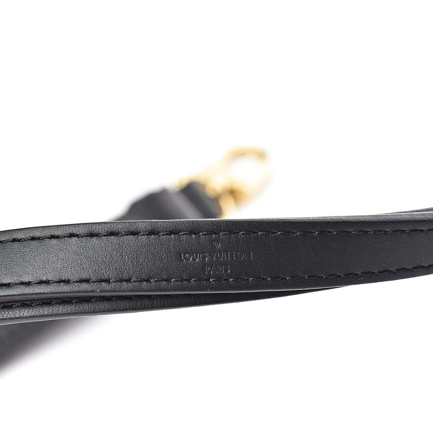 Monogram Neonoe MM Black