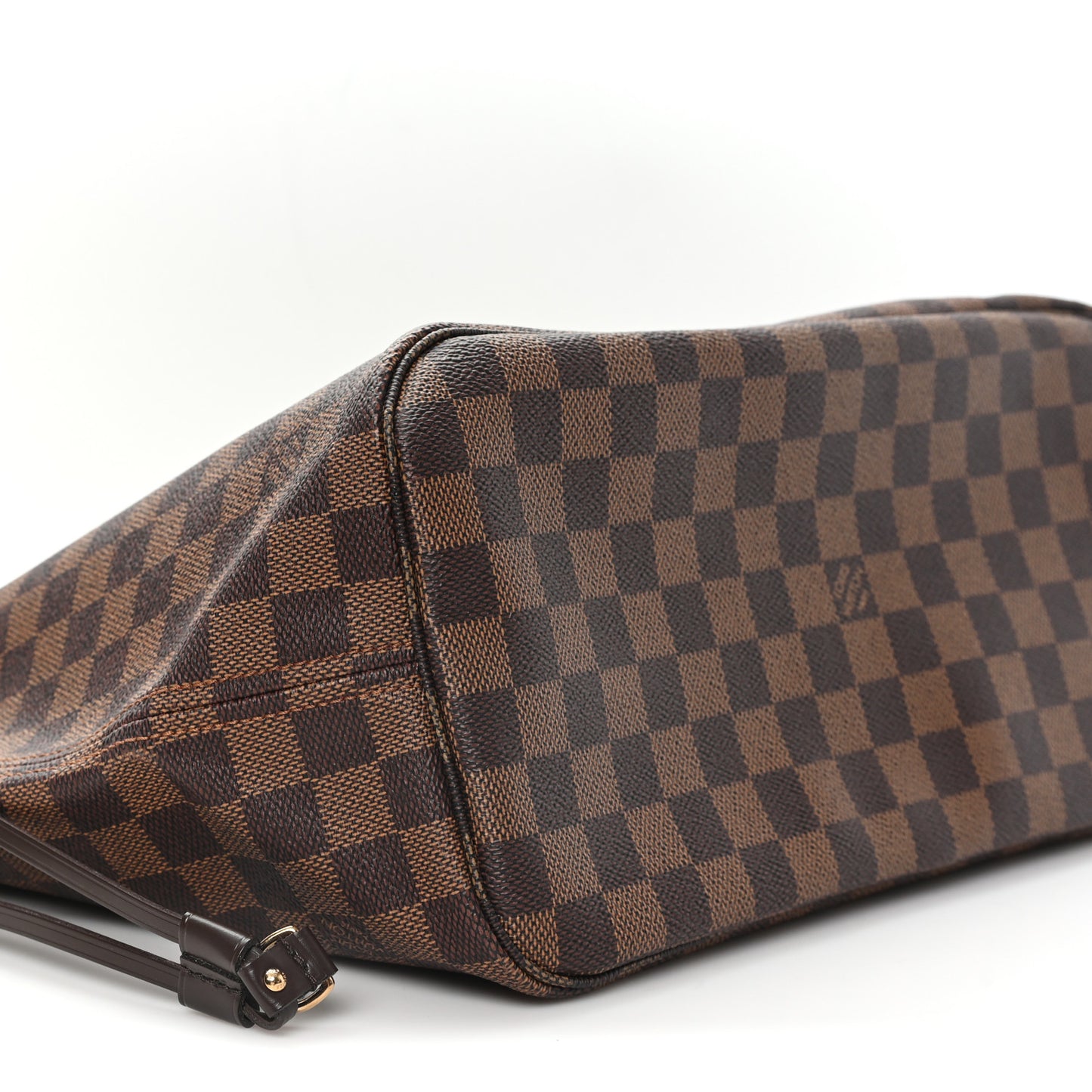 Damier Ebene Neverfull MM
