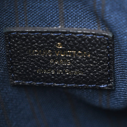 Louis Vuitton Empreinte Metis Black 6 of 11