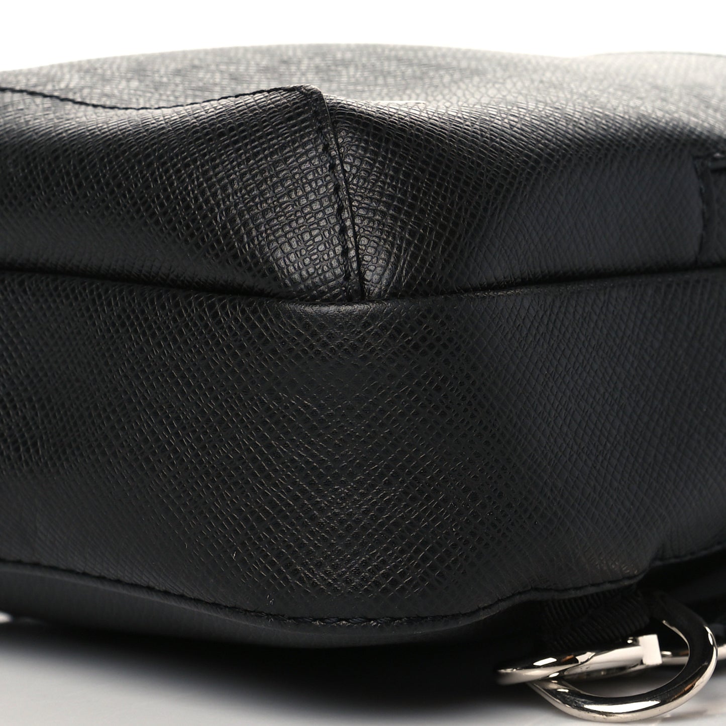 Taiga Avenue Sling Bag Ardoise