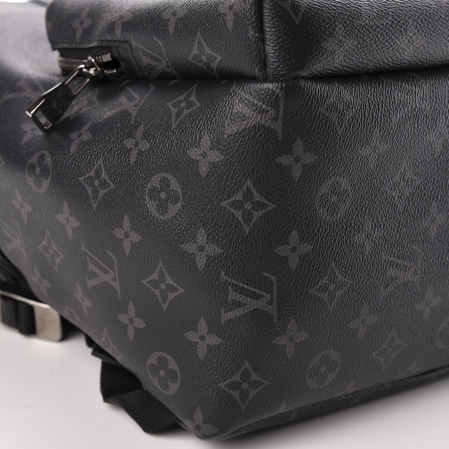 Louis Vuitton Monogram Eclipse Apollo Backpack 8 of 9