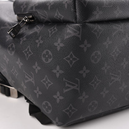Louis Vuitton Monogram Eclipse Apollo Backpack 8 of 9
