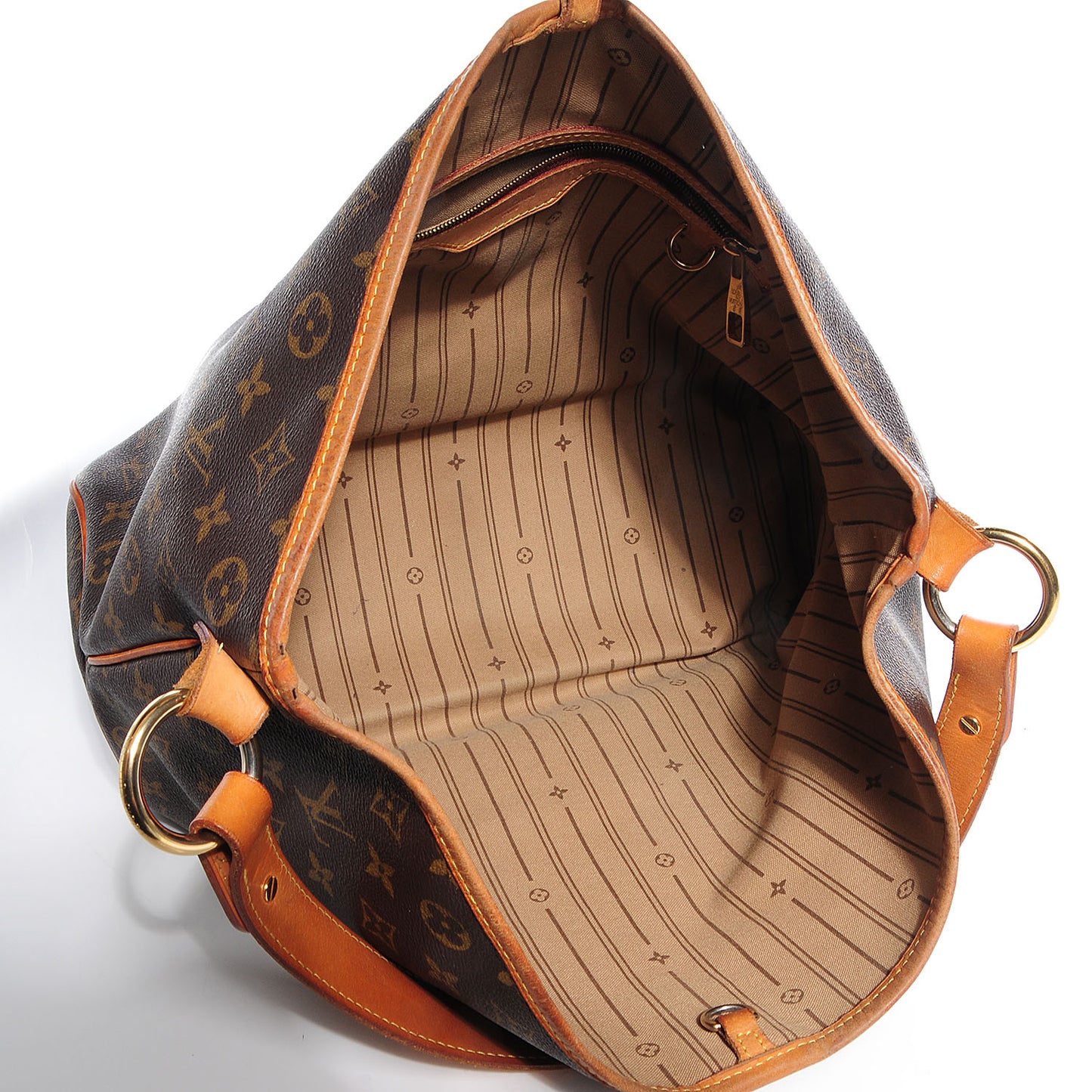 Monogram Delightful PM