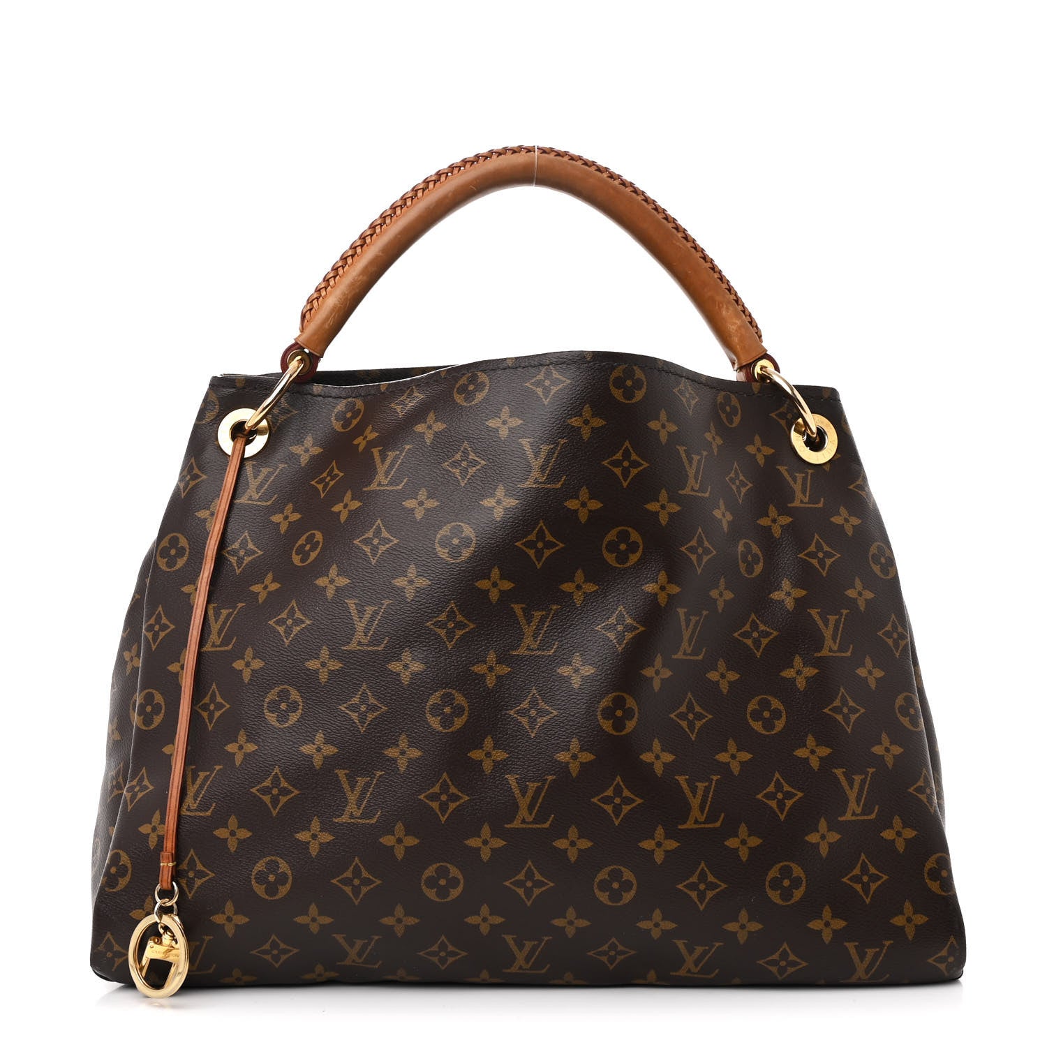 Louis Vuitton Monogram Artsy MM 1 of 9