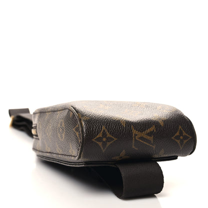 Louis Vuitton Monogram Geronimos 4 of 9