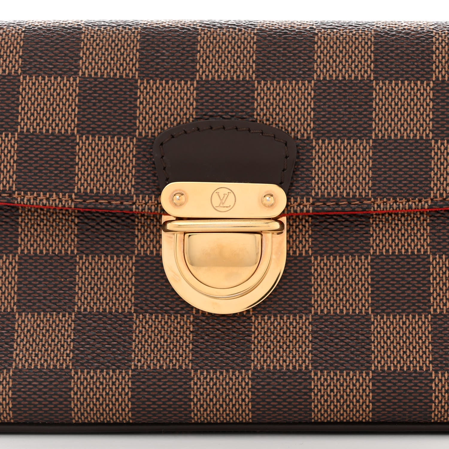 Louis Vuitton Damier Ebene Ravello PM 7 of 9
