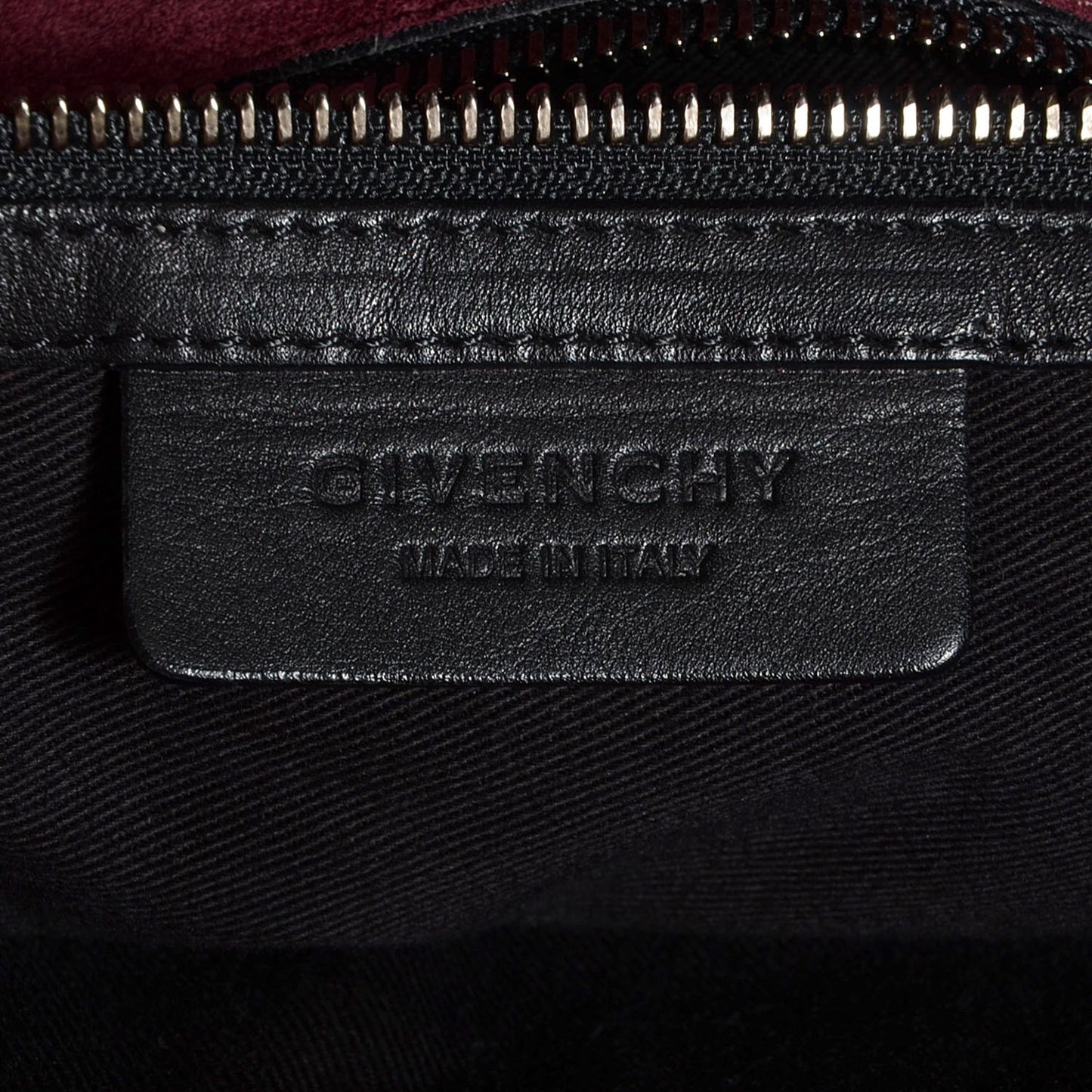 Lambskin North South Nightingale Brown