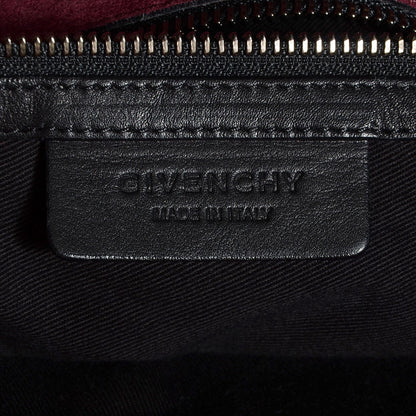 Givenchy Lambskin North South Nightingale Brown 6 of 10