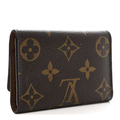 Louis Vuitton Monogram 6 Key Multicles Holder 3 of 7