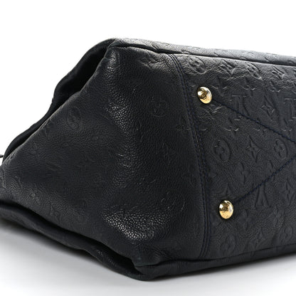 Louis Vuitton Empreinte Artsy MM Infini 7 of 8