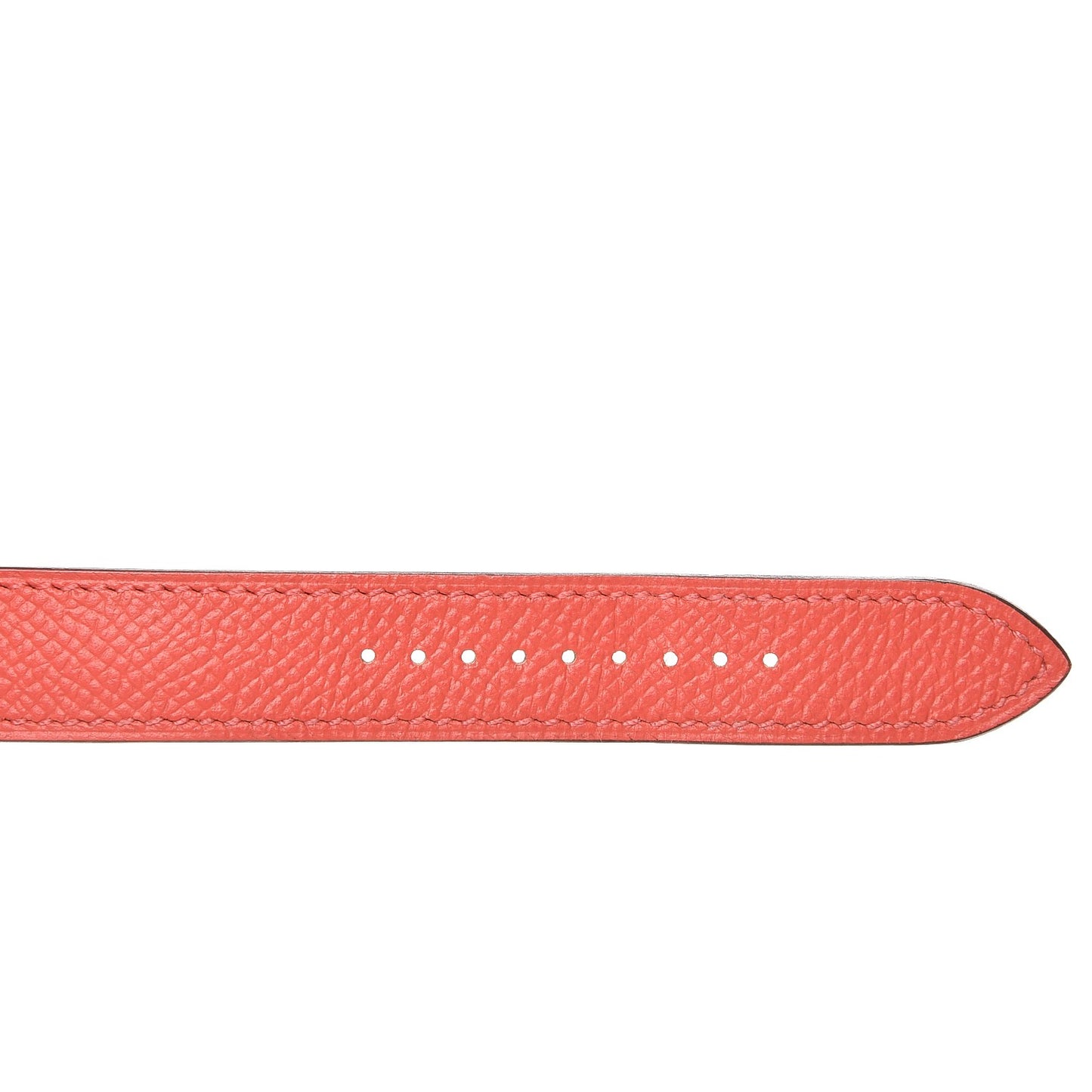 Epsom 38mm Apple Watch Double Tour Band Rose Jaipur