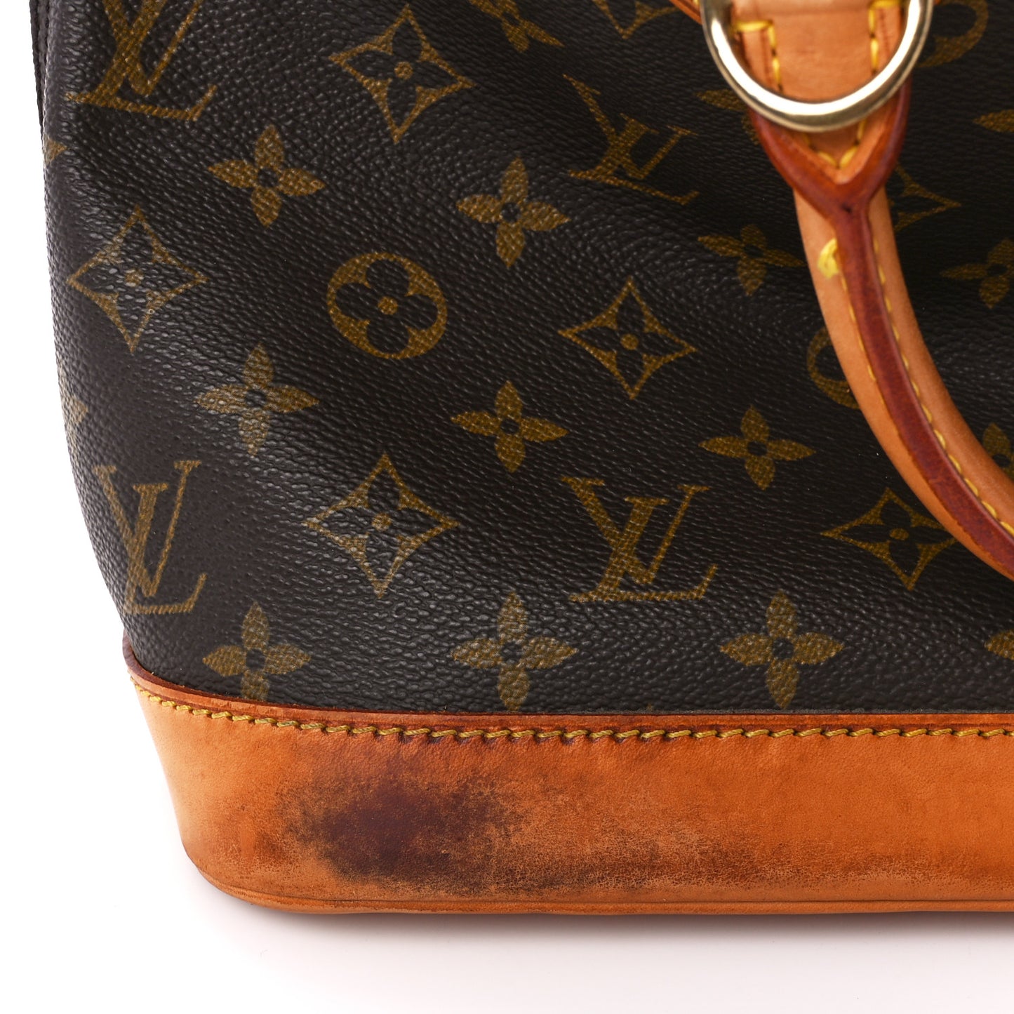 Monogram Alma PM