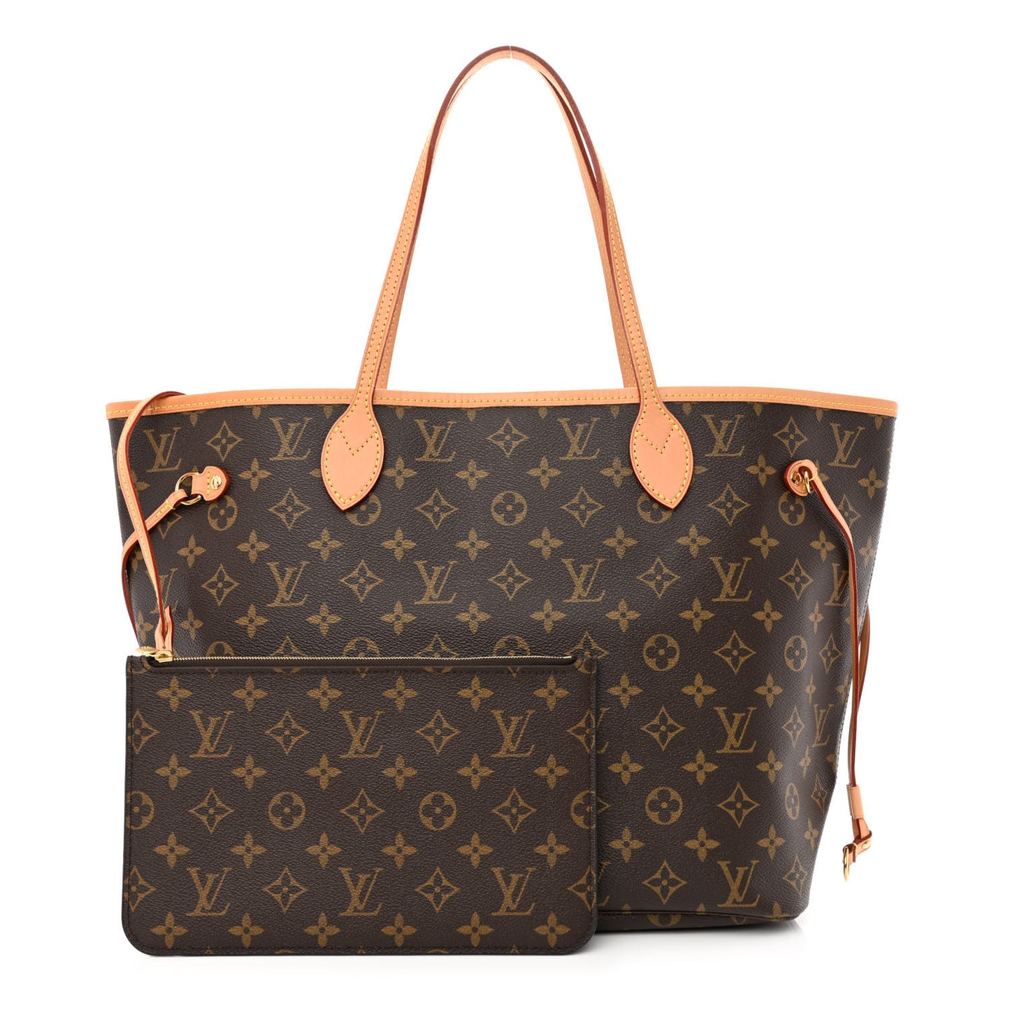 Monogram Neo Neverfull MM