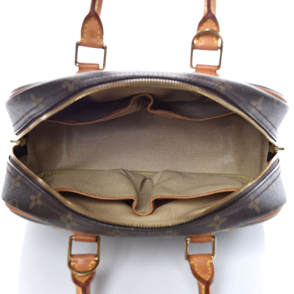 Louis Vuitton Monogram Trouville 7 of 12
