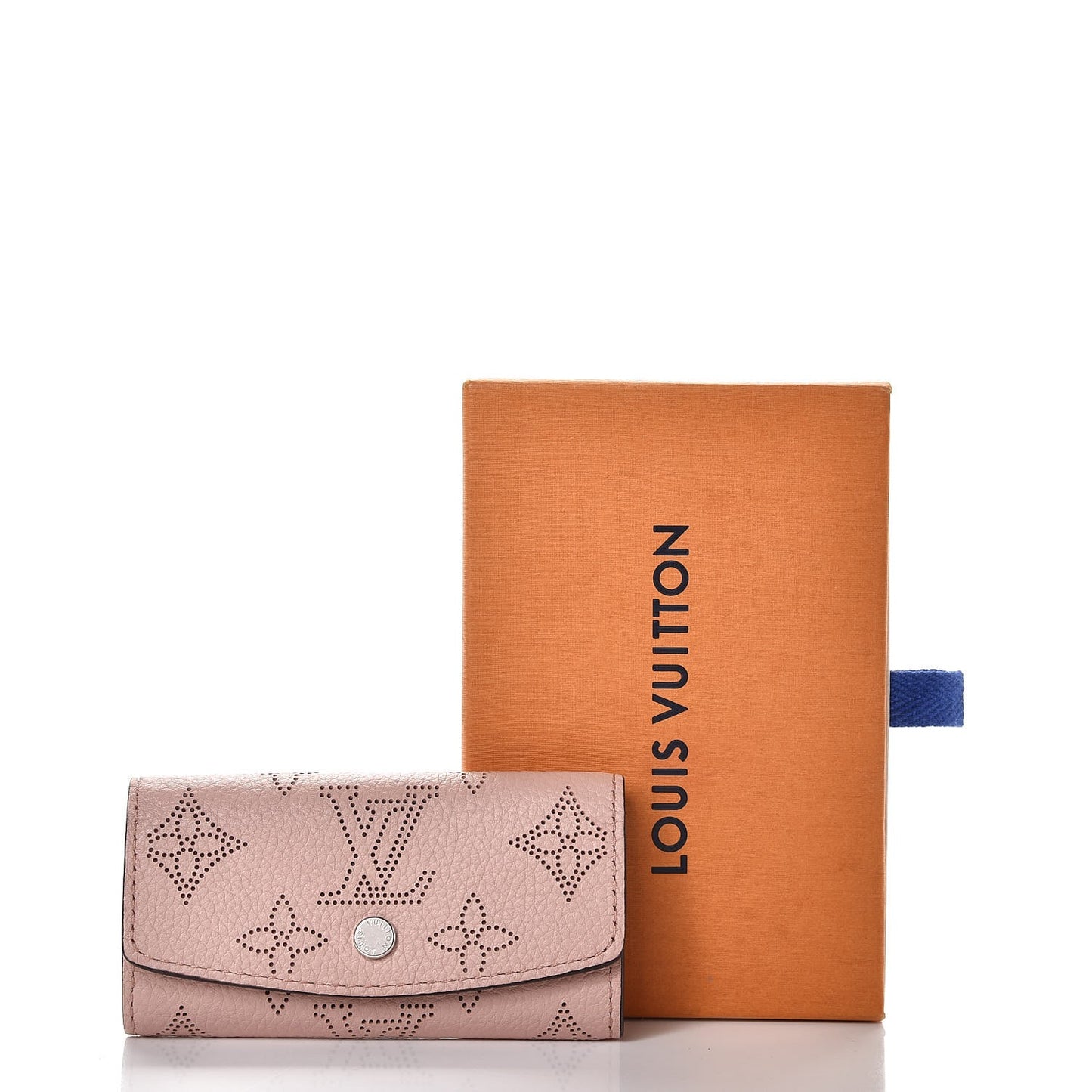 Mahina Multicles 4 Key Holder Magnolia